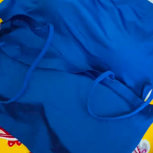 আরামদায়ক ইনার ব্রা (Blue)
